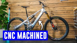 How Its Made Pole Electric Mountain Bike [upl. by Nerrat]