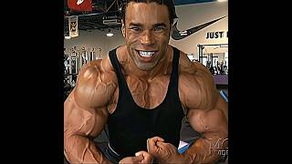 King without a crown 😈 kevinlevrone kevinlevroneedit gym [upl. by Neeruam]