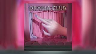 Drama club 8 bit  sped up [upl. by Eelyah859]