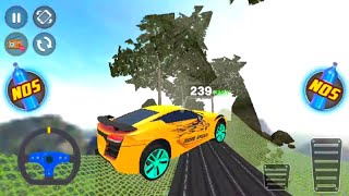 NextLevel Formula Car Stunts Gameplay 14 [upl. by Mazur230]