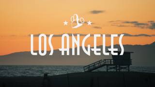 EF Los Angeles – Live the language [upl. by Atinuj]