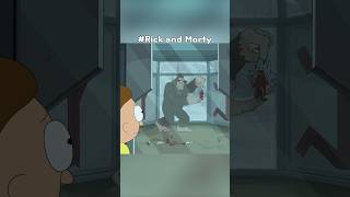 Game Over Rick and Morty Got Played [upl. by Tilden]