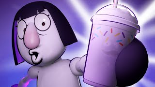 Trying the GRIMACE SHAKE [upl. by Burford]