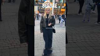 Non Muslim Girls try Hijab first time shortsviral shortsfeed viral shorts [upl. by Malarkey471]