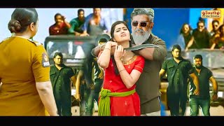 quot Ajith Kumar quot South Movie Hindi Dubbed  Action Blockbuster Movie  South Movies Dubbed in Hindi [upl. by Rory]