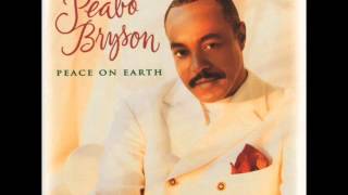 Peabo Bryson  This Christmas [upl. by Brianna]