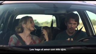 Antes de la Medianoche  Before Midnight Trailer [upl. by Crary]