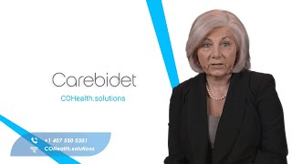 COHealth Introduction of Carebidet to Families [upl. by Cohen]