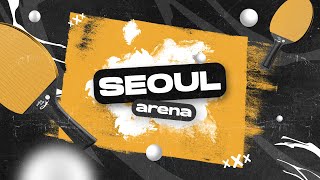 Tournament 20241011 Men evening Arena quotSeoulquot [upl. by Enidanreb345]