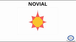 Novial [upl. by Balbur]