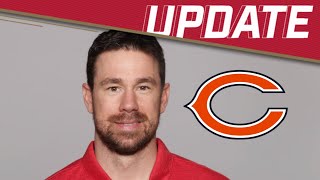 Bears to interview 49ers passing game coordinator Klint Kubiak for their OC position 👀 [upl. by Ednyl400]