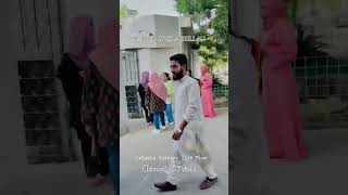 Sindh university of Hyderabad ❤️❤️❤️❤️❤️❤️ kyawoaapkomisskarrahehain comedyvideos [upl. by Latsryk213]