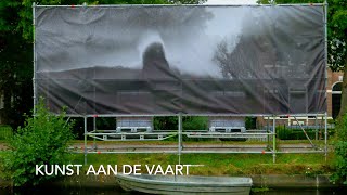 Kunst Aan De Vaart  14 amp 15 Sept 2024 Assen [upl. by Eimat]