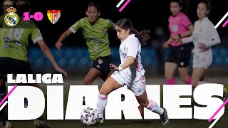 ⚽ Real Madrid 10 Santa Teresa  A dramatic lastgasp win [upl. by Yatnuhs]