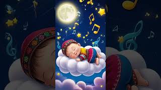 Baby Sleep Music ♫ Lullaby For Babies To Go To Sleep ♫ Relaxing Bedtime Music [upl. by Binky905]