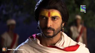 Bharat Ka Veer Putra  Maharana Pratap  Episode 138  14th January 2014 [upl. by Neiviv]