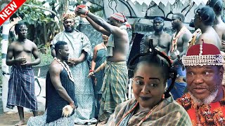 The Man Chosen By The Gods  Ugezu J Ugezu Ebele Okaro Latest 2024 Nollywood Movie [upl. by Nealah]