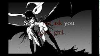 Ulquiorra Cifer Heart Speech  Bleach   AniQuotes [upl. by Emerald868]