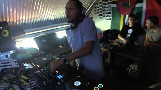 Karizma Boiler Room DJ Set [upl. by Acquah]