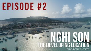 Episode 2  THE DEVELOPING LOCATION NGHI SON [upl. by Zulema869]