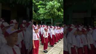 Paduan Suara  Garuda Pancasila [upl. by Urania]