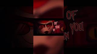 Insane  Hazbin Hotel Remix Chorus and Drop alastor hazbinhotel helluvaboss [upl. by Bopp76]