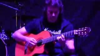 Steve Hackett  Scoglitti 28072011  The Hermitflv [upl. by Frager824]