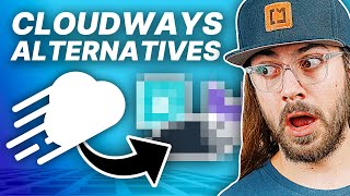 My love for Cloudways is OVER 5 BEST Alternatives [upl. by Stephannie378]