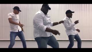 Homebros Feat J Funk  Mr Eazi  Skin Tight Dance Video [upl. by Eniamart]