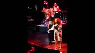 Floetry Live  Opera 2015 HD [upl. by Maite]