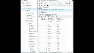 Excel VBA 10  How to pull data from PostgreSQL into Microsoft Excel using VBA shorts [upl. by Von]