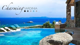 Exklusive Hotels auf Sardinien  Charming Sardinia [upl. by Ranie]