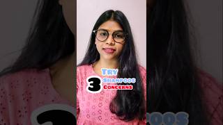 Top 3 Shampoos for Every Hair Concern Dry Oily amp Dandruff  Preeti Sharon Skincare [upl. by Dworman861]