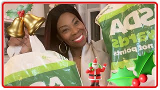 The Ultimate ADSA Christmas Haul Your Festive Shopping Guide [upl. by Grannie]