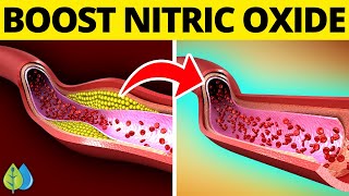 3 Foods That Boost Nitric Oxide  Increase Nitric Oxide Production [upl. by Anivlem]