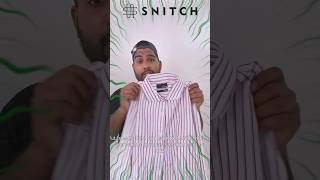 Snitch Shirts review tshirt shirts shorts video viralvideo [upl. by Nosrac]