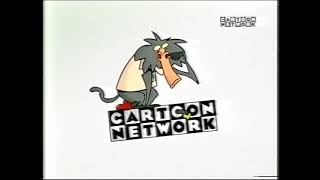 Cartoon Network  Reklámok  2003 [upl. by Foster390]