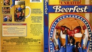 quotBeerfestquot on The Big Review [upl. by Adnuhsal]