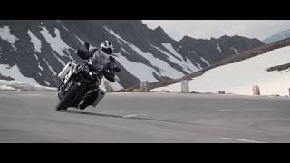 Großglockner High Alpine Road motorcycle 2018 [upl. by Bevis758]