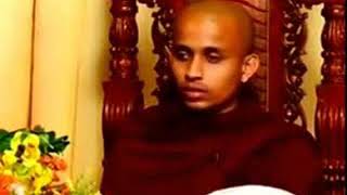 Ven Ududumbara Sobitha Thero  ඊර්ශියාව [upl. by Amersham]