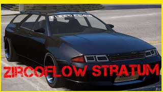 Zircoflow Stratum GTA5 [upl. by Hector172]