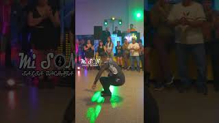 Coreografía solista bachata man amateur nelsonvelazquez2 Couch julio garcia [upl. by Allicirp]