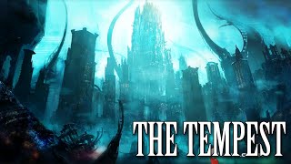 FFXIV OST The Tempest Theme  Full Fathom Five  SPOILERS [upl. by Sarge]