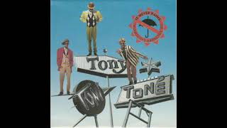 Tony Toni Tone  It Never Rains In Southern California 448 hz [upl. by Ahcirt]