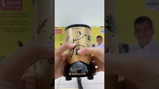 wonderchef nutriblend mixer grinder review [upl. by Mannos]