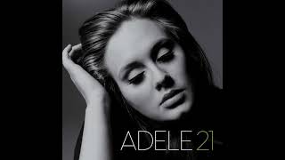 Adele LOVE IN THE DARK [upl. by Borden]