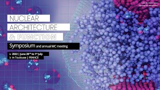 Nathalie Bastié quotMechanisms controlling the translocase activity that establishes cohesinquot  INC [upl. by Ahsaelat]