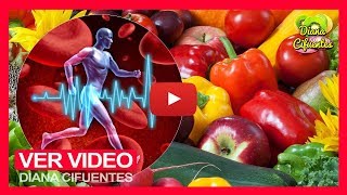 Alimentos Para Subir Las Plaquetas En La Sangre  ¿Tienes Las Plaquetas Bajas [upl. by Leslie254]