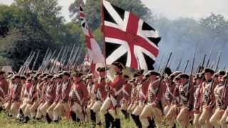 BSO British grenadiers march [upl. by Wini333]