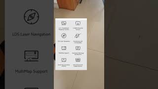 ഇനി വീട് വൃത്തിയാക്കാൻ എന്തെളുപ്പം New mi Cleaning Robot vacuum [upl. by Milewski769]